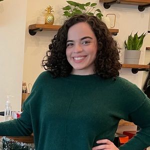 Meet your Posher, Jessica